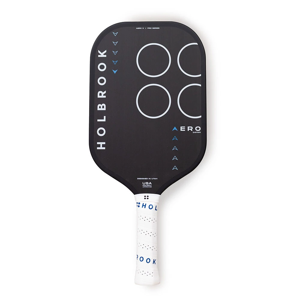 Raquete de pickleball Holbrook Aero X 14mm