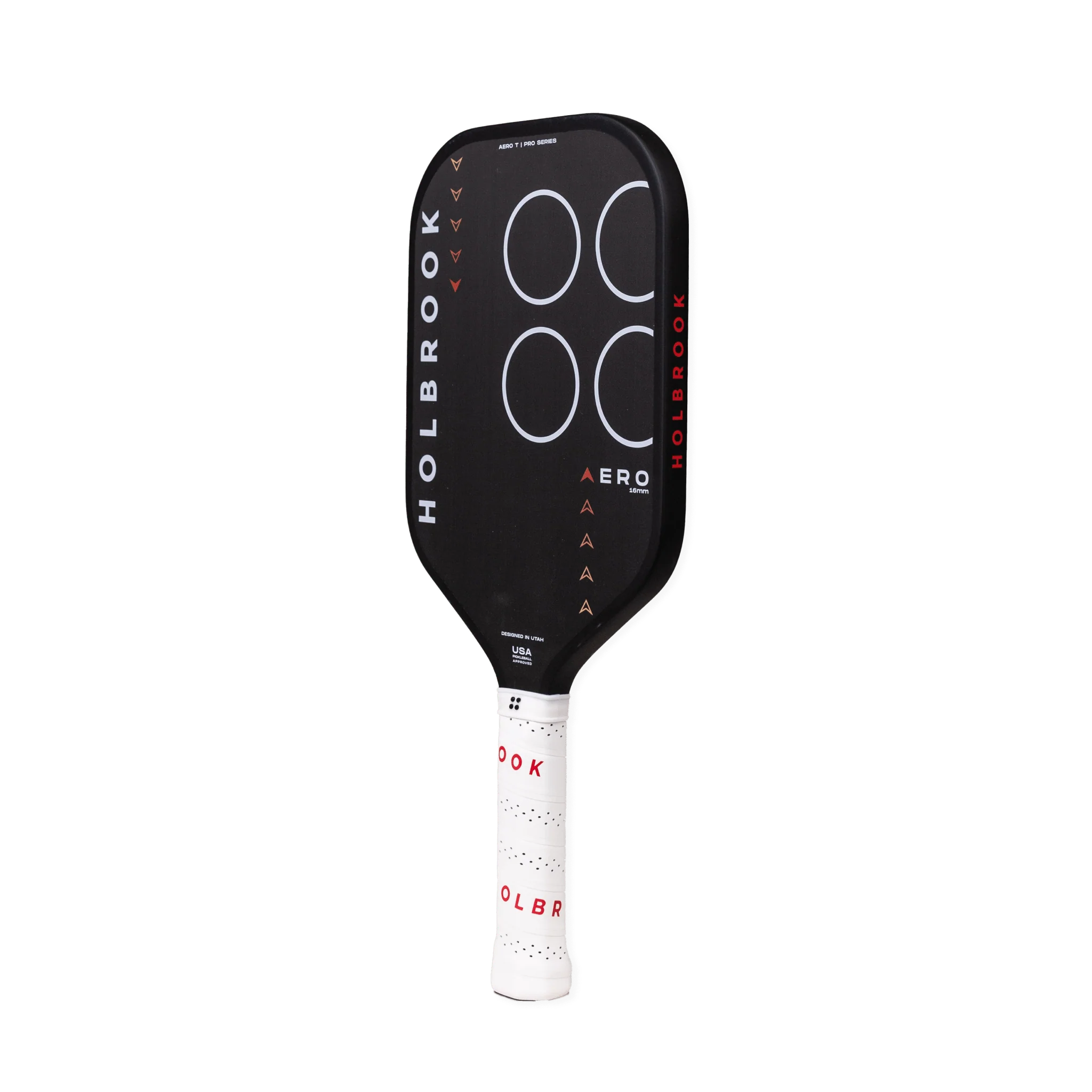 Raquete de pickleball Holbrook Pro Aero T Elongated, foto 2