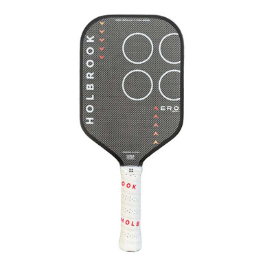 Raquete de pickleball Holbrook Aero T Metallic 14mm, foto 2