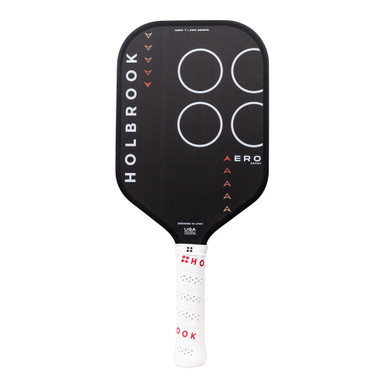 Raquete de pickleball Holbrook Aero T 14mm, foto 2