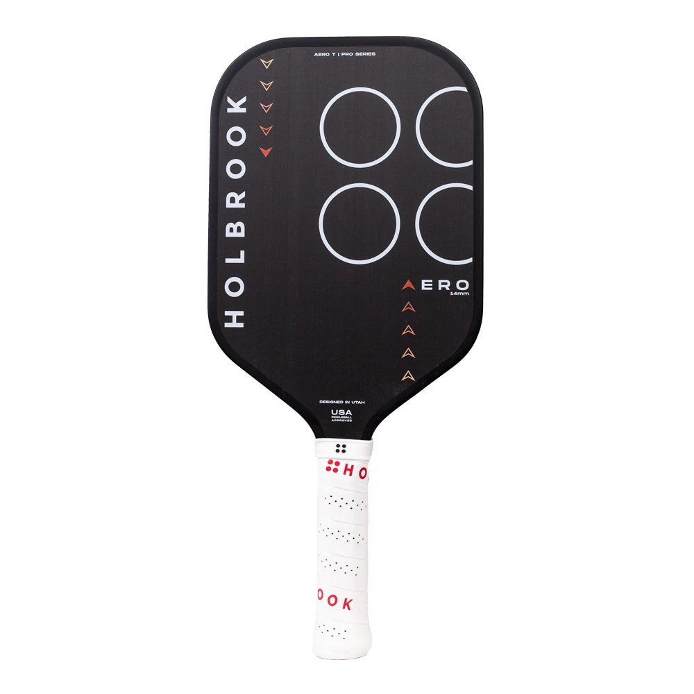 Raquete de pickleball Holbrook Aero T 14mm