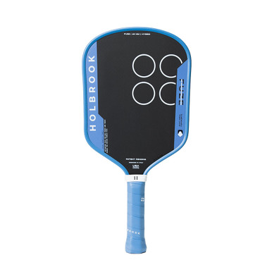 Raquete de pickleball Holbrook Fuze Hybrid 16mm, foto 2