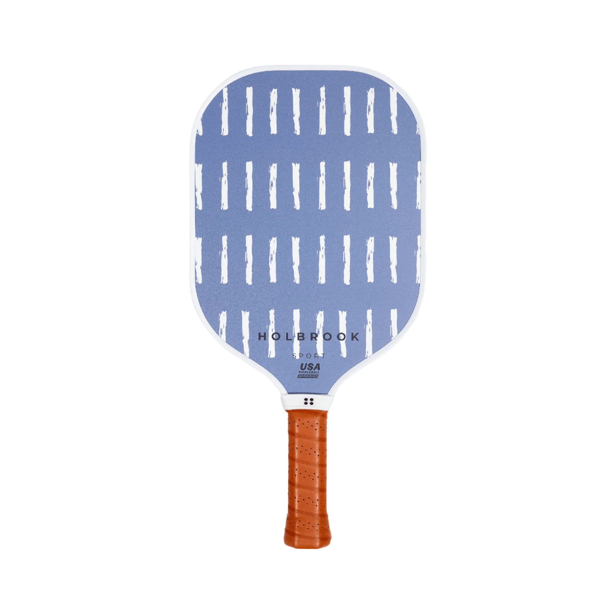 Raquete de pickleball Holbrook Sport Series 14mm Alta, Dune