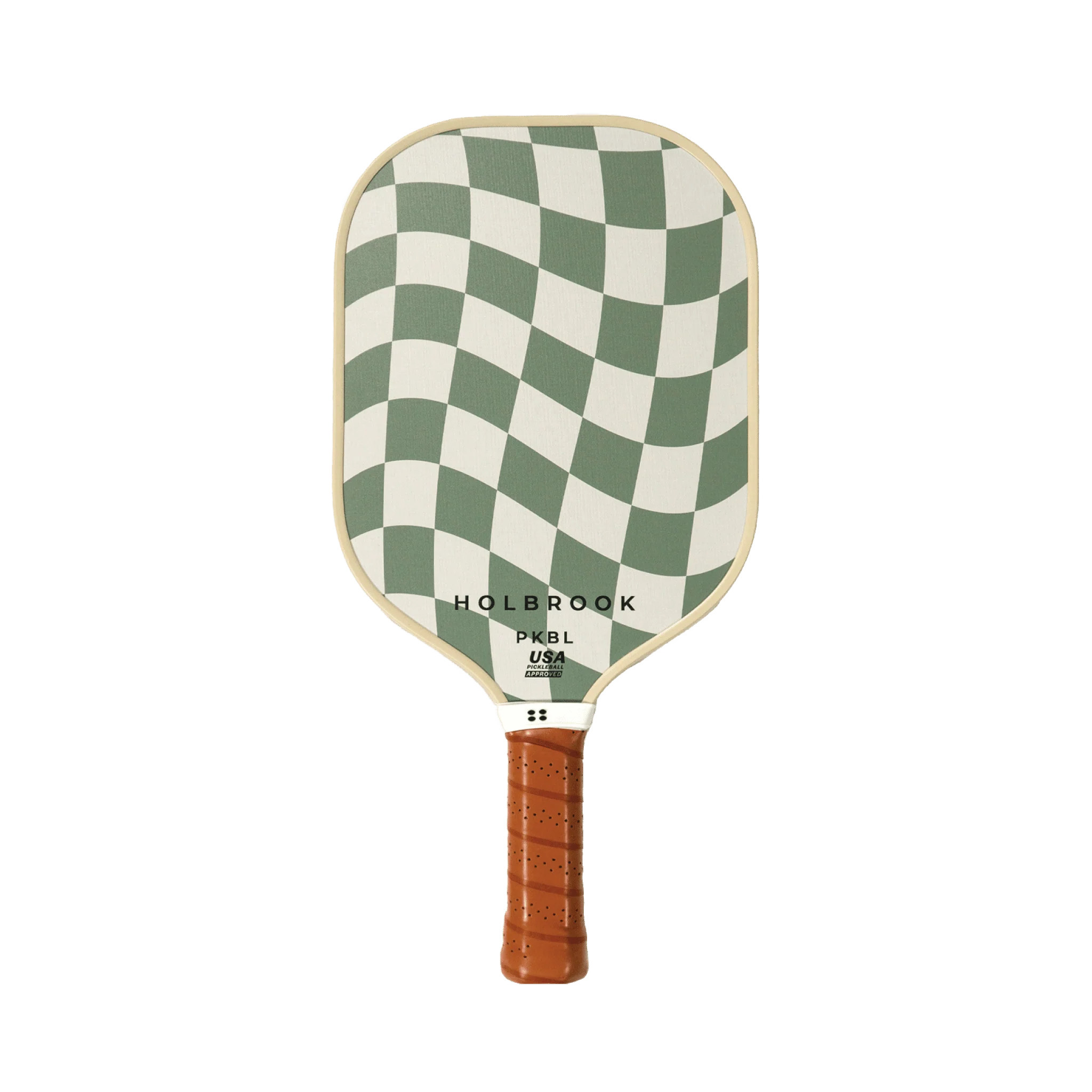 Raquete de pickleball Holbrook Performance Series 14mm Centre Court, Day N' Night, Rewind & SoHo