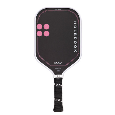 Holbrook Mav 16mm pickleball paddle