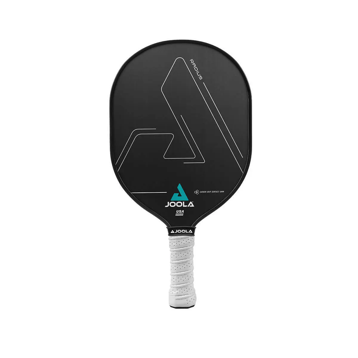 JOOLA Radius 16mm CGS pickleball paddle