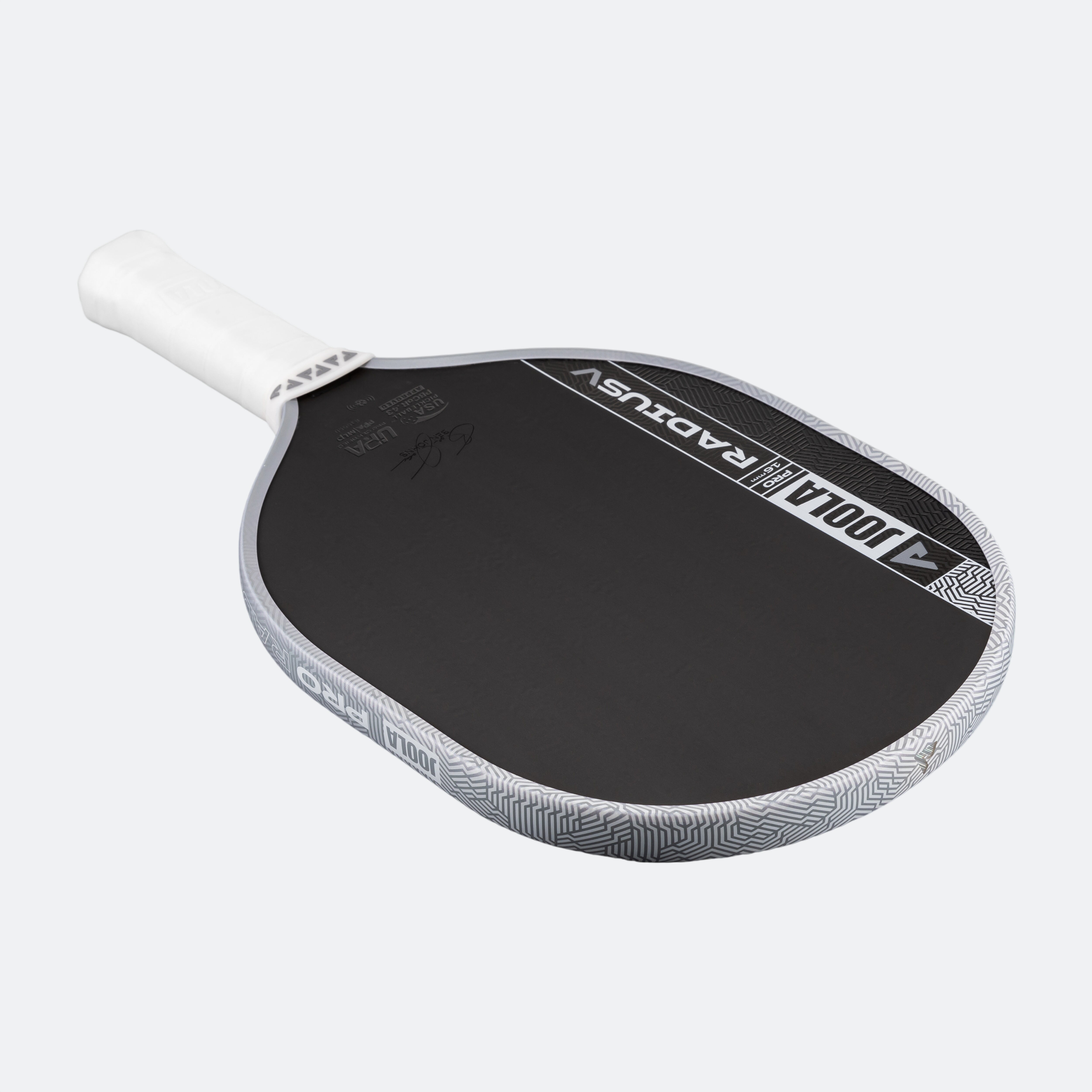 Raquete de pickleball JOOLA Radius Pro 16mm V, foto 2