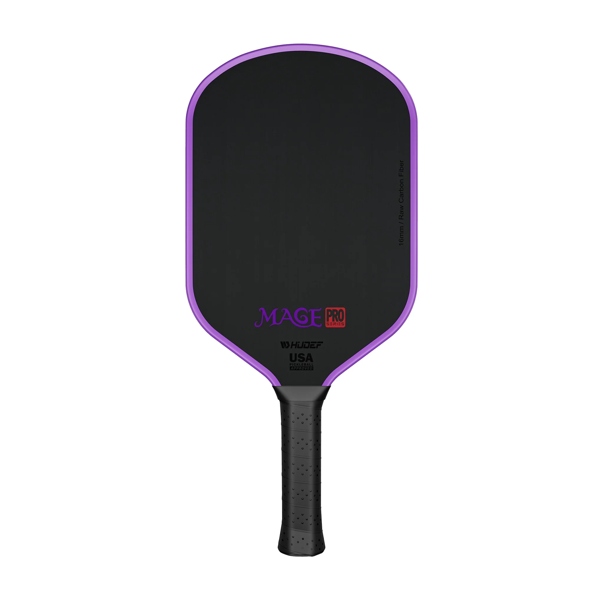 Raquete de pickleball Hudef Mage Pro Hybrid Gen 1