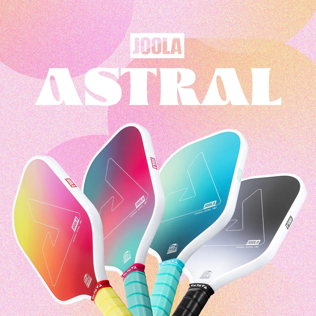 Raquete de pickleball JOOLA Astral, foto 2