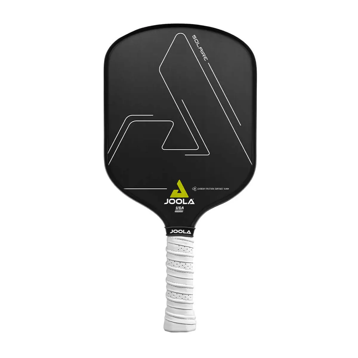 Raquete de pickleball JOOLA Solaire CFS 15