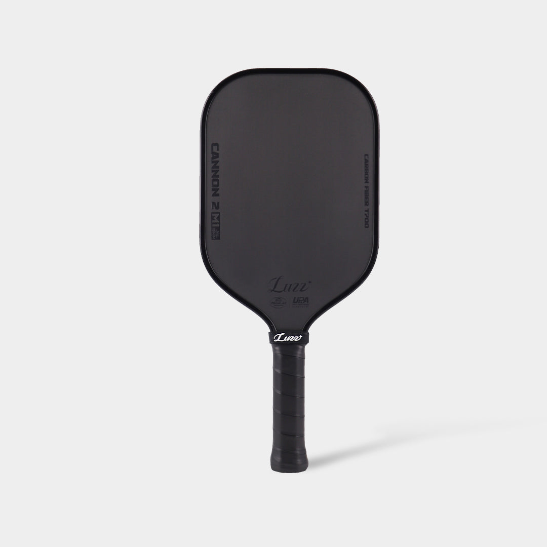 Luzz Cannon2 M1 2 pickleball paddle