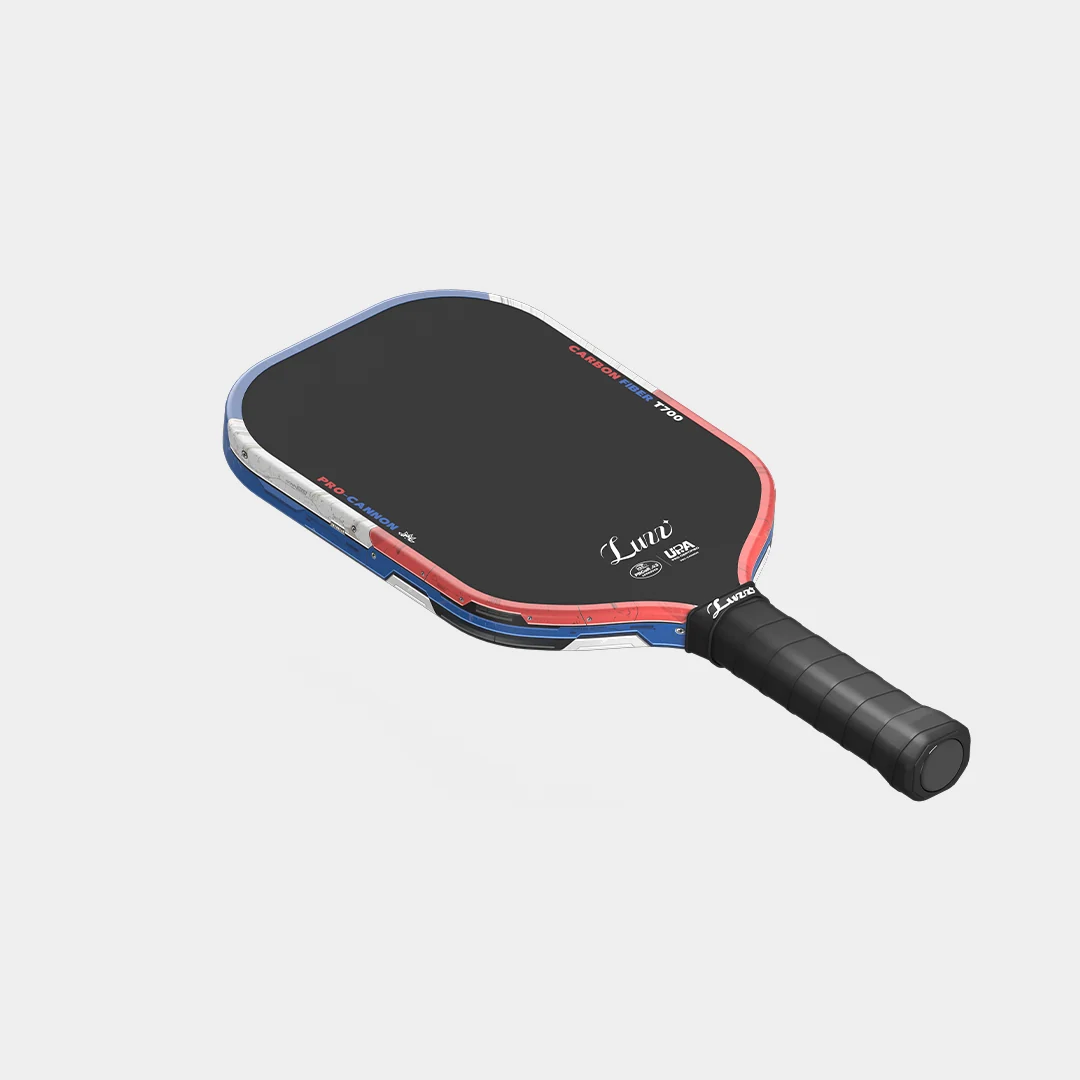Raquete de pickleball Luzz Iron Cannon, foto 2