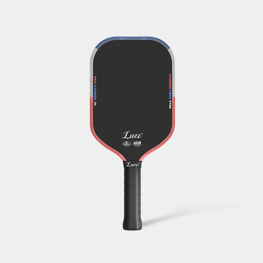 Raquete de pickleball Luzz Iron Cannon
