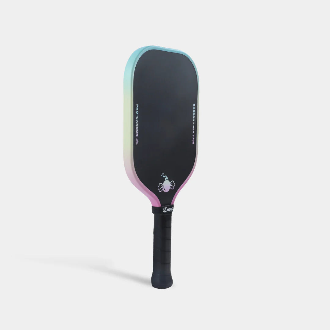 Raquete de pickleball Luzz Candy Cannon, foto 2