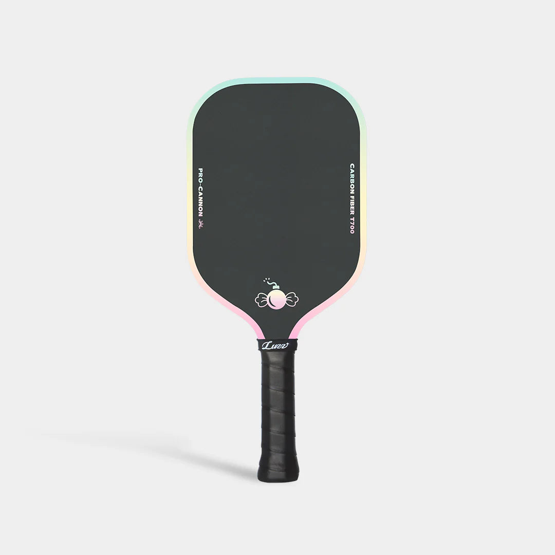 Raquete de pickleball Luzz Candy Cannon