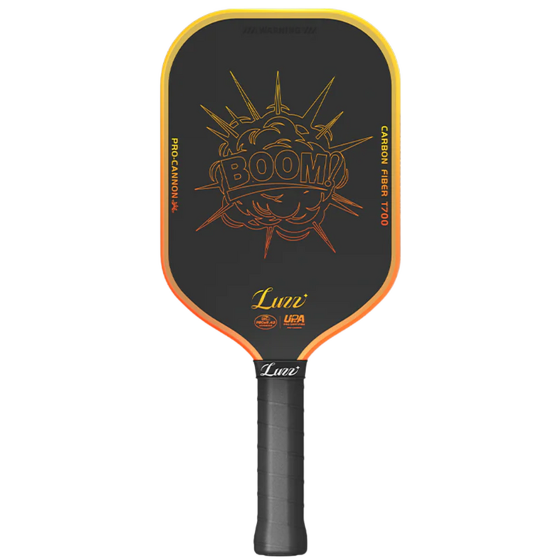 Raquete de pickleball Luzz Explosion Cannon