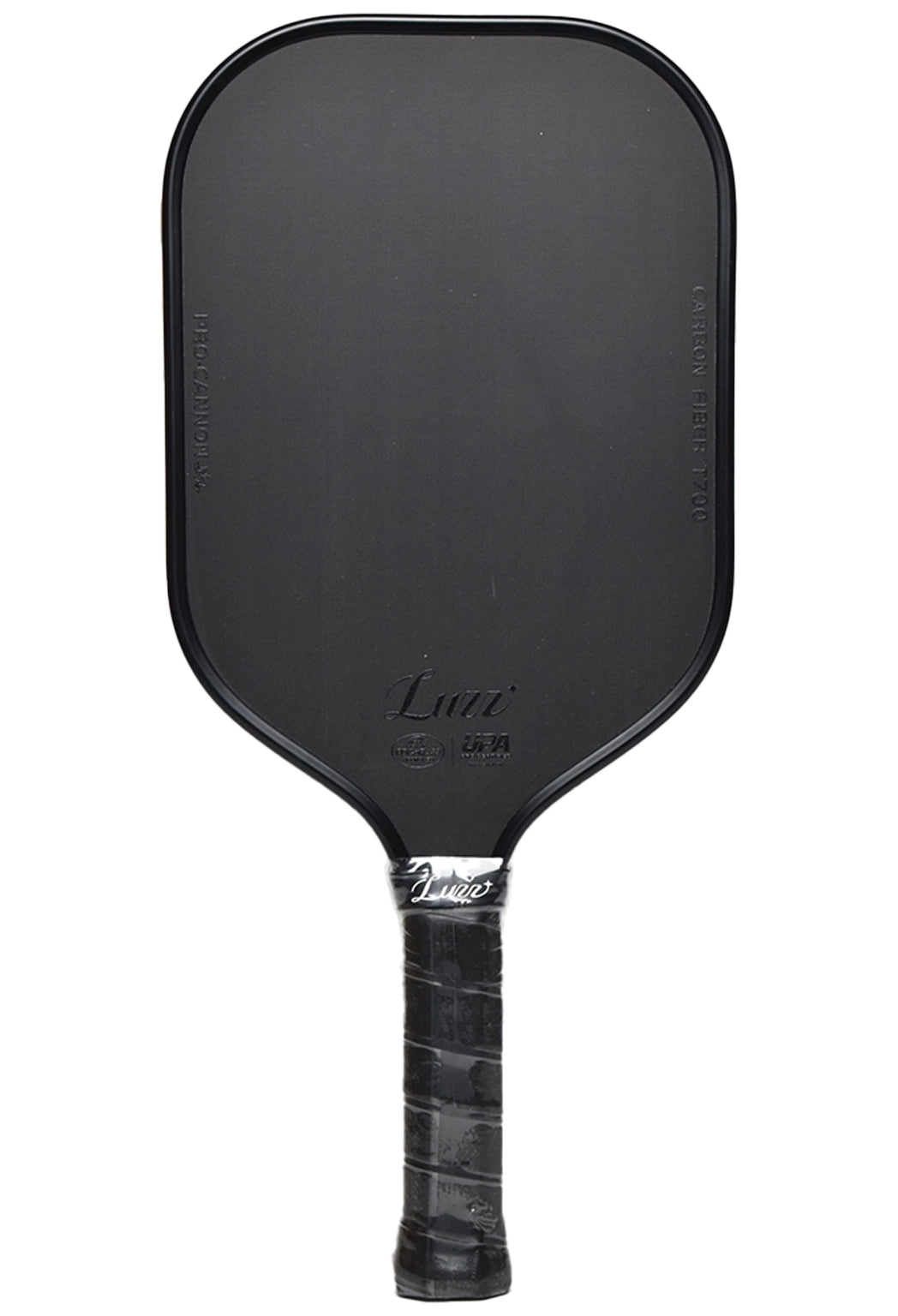Luzz Cannon pickleball paddle