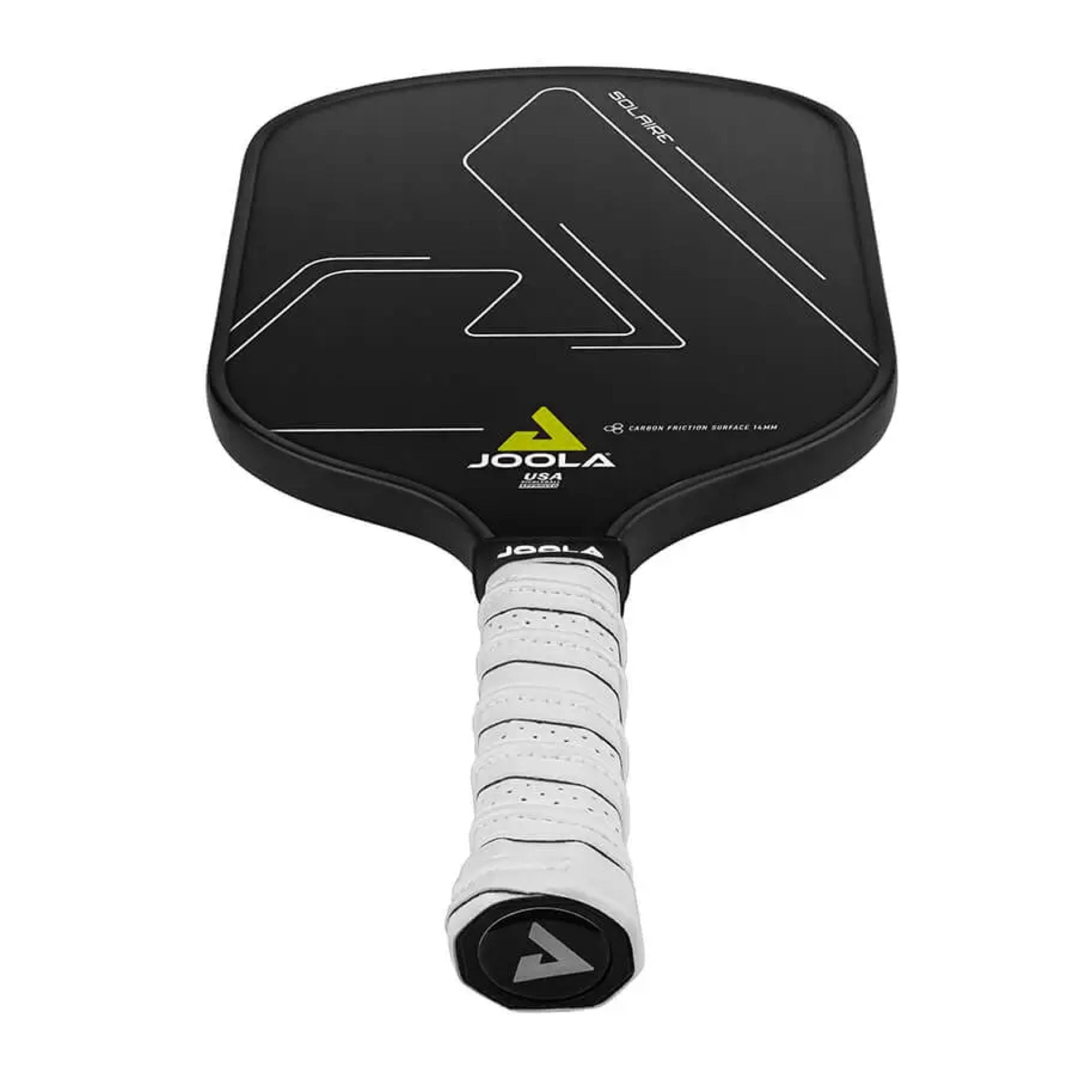Raquete de pickleball JOOLA Solaire 14mm CFS, foto 2