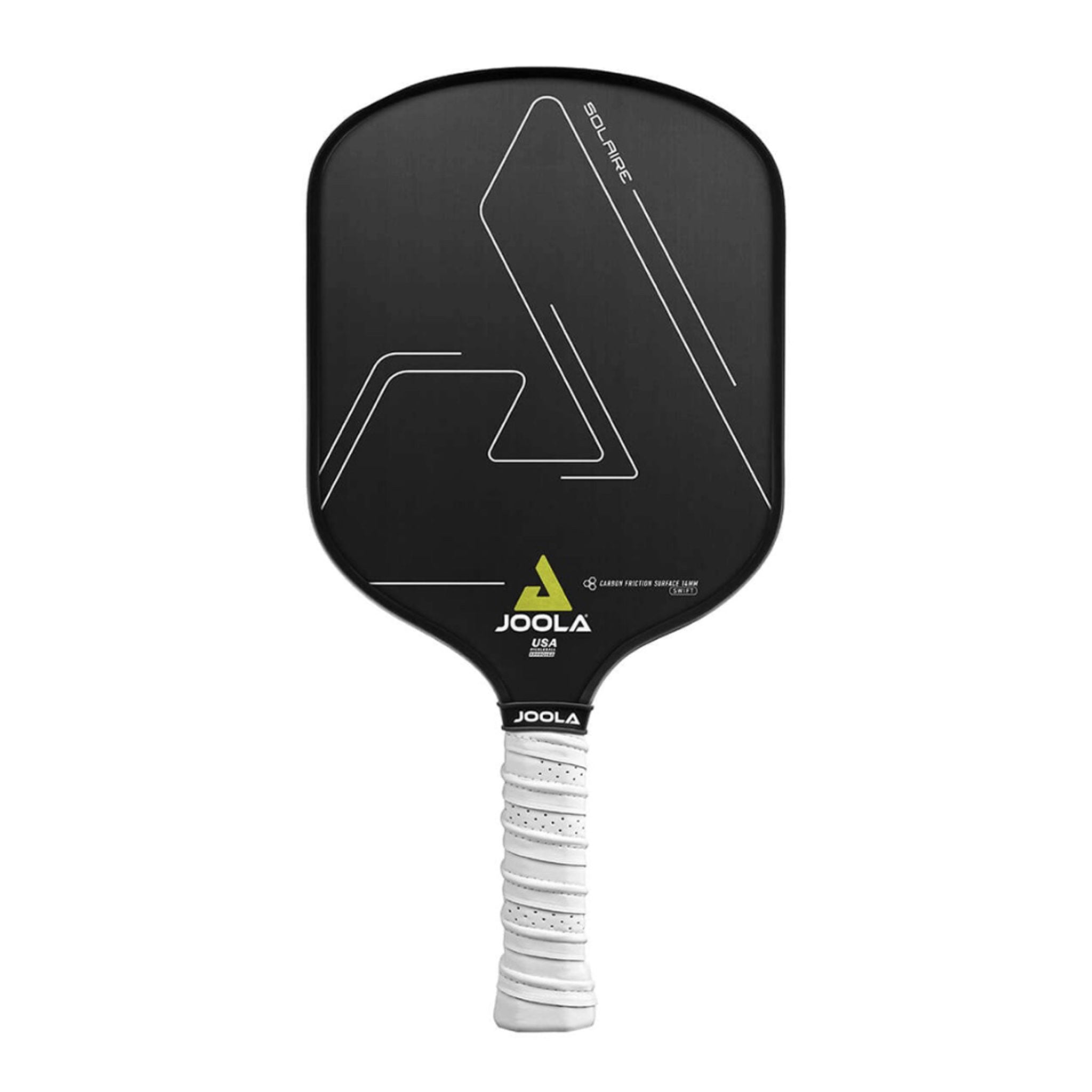 Raquete de pickleball JOOLA Solaire 14mm CFS