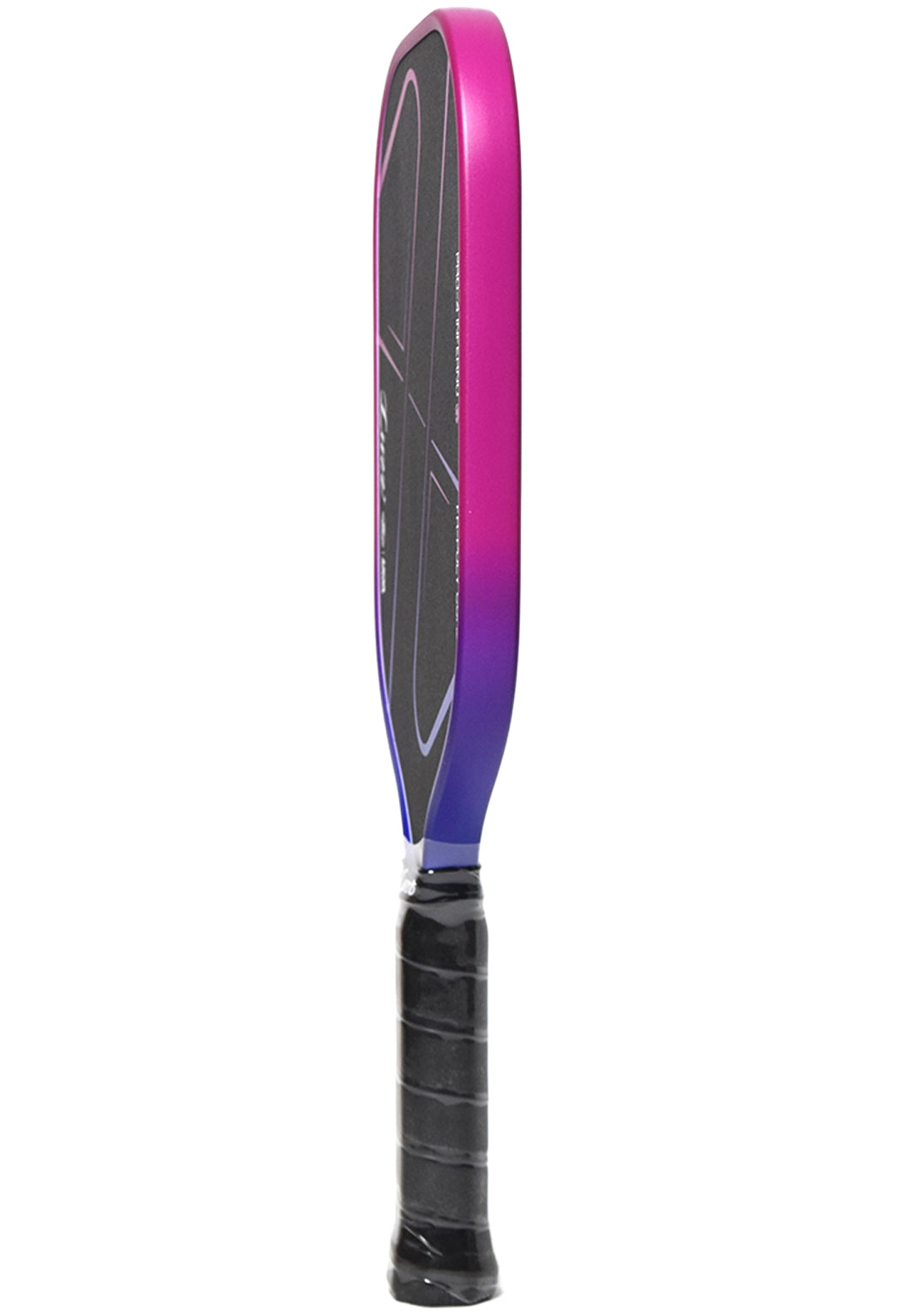 Luzz Pro 4 Inferno pickleball paddle, photo 2
