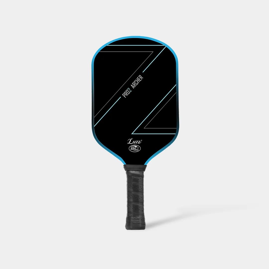 Raquete de pickleball Luzz Pro 2nd Archer