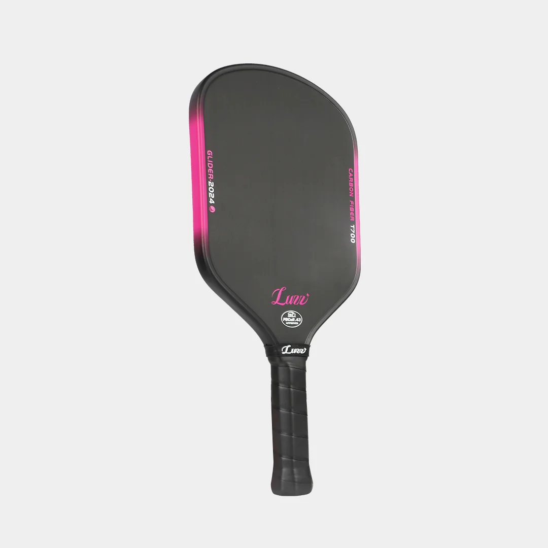 Raquete de pickleball Luzz Glider Hybrid 2024, foto 2