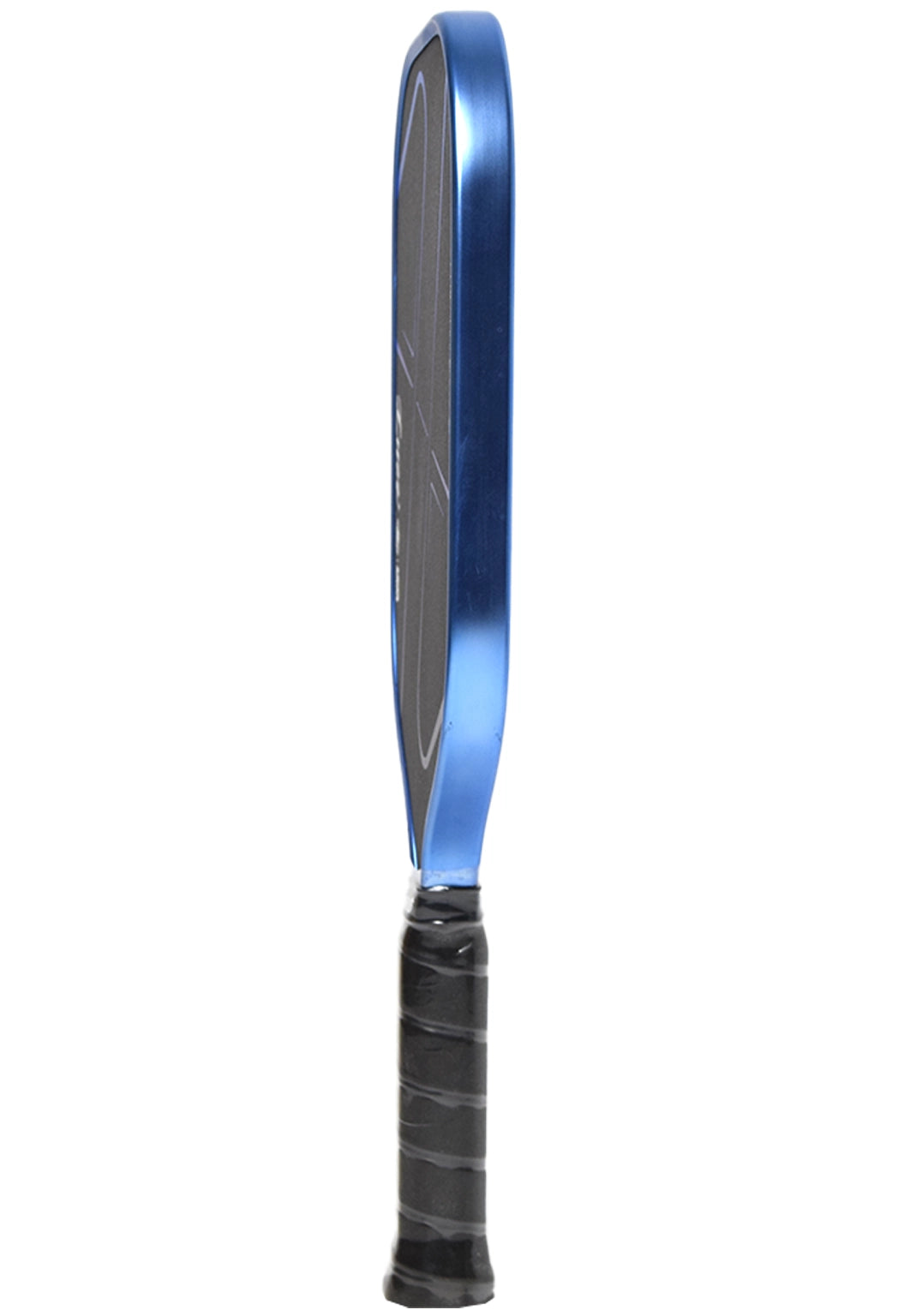 Raquete de pickleball Luzz Pro 4 Inferno Blue Blaze, foto 2