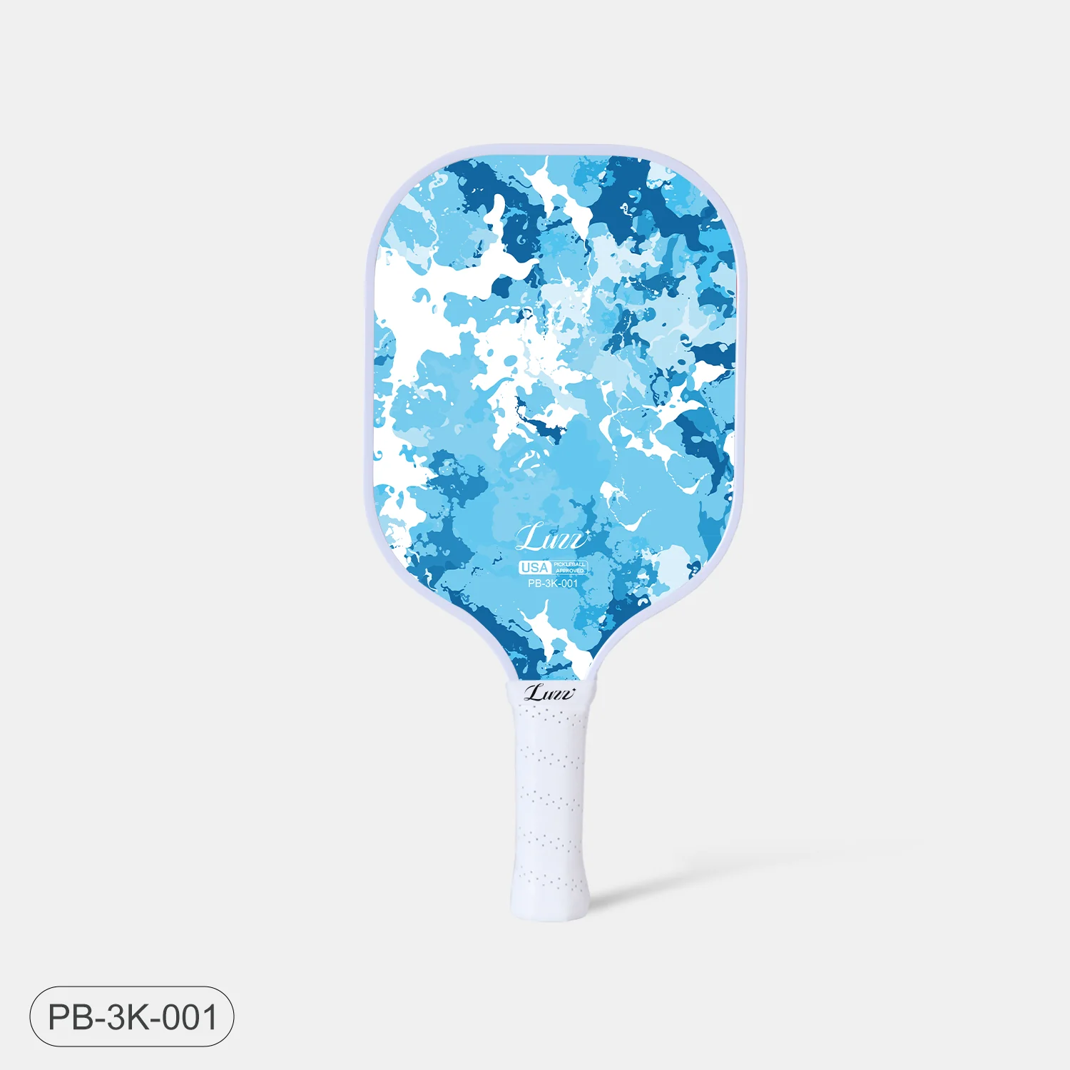 Raquete de pickleball Luzz Origin