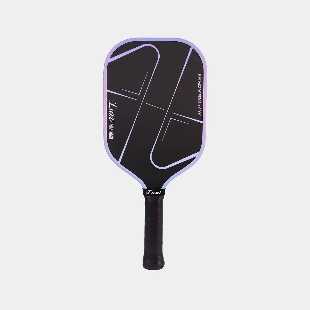Raquete de pickleball Luzz Pro 4 Tornazo, foto 2