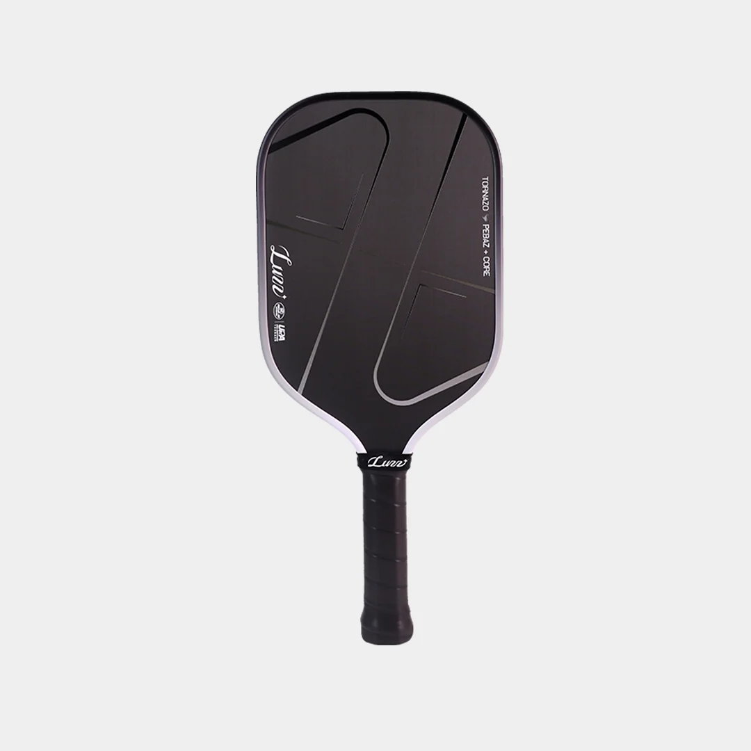 Raquete de pickleball Luzz Pro 4 Tornazo