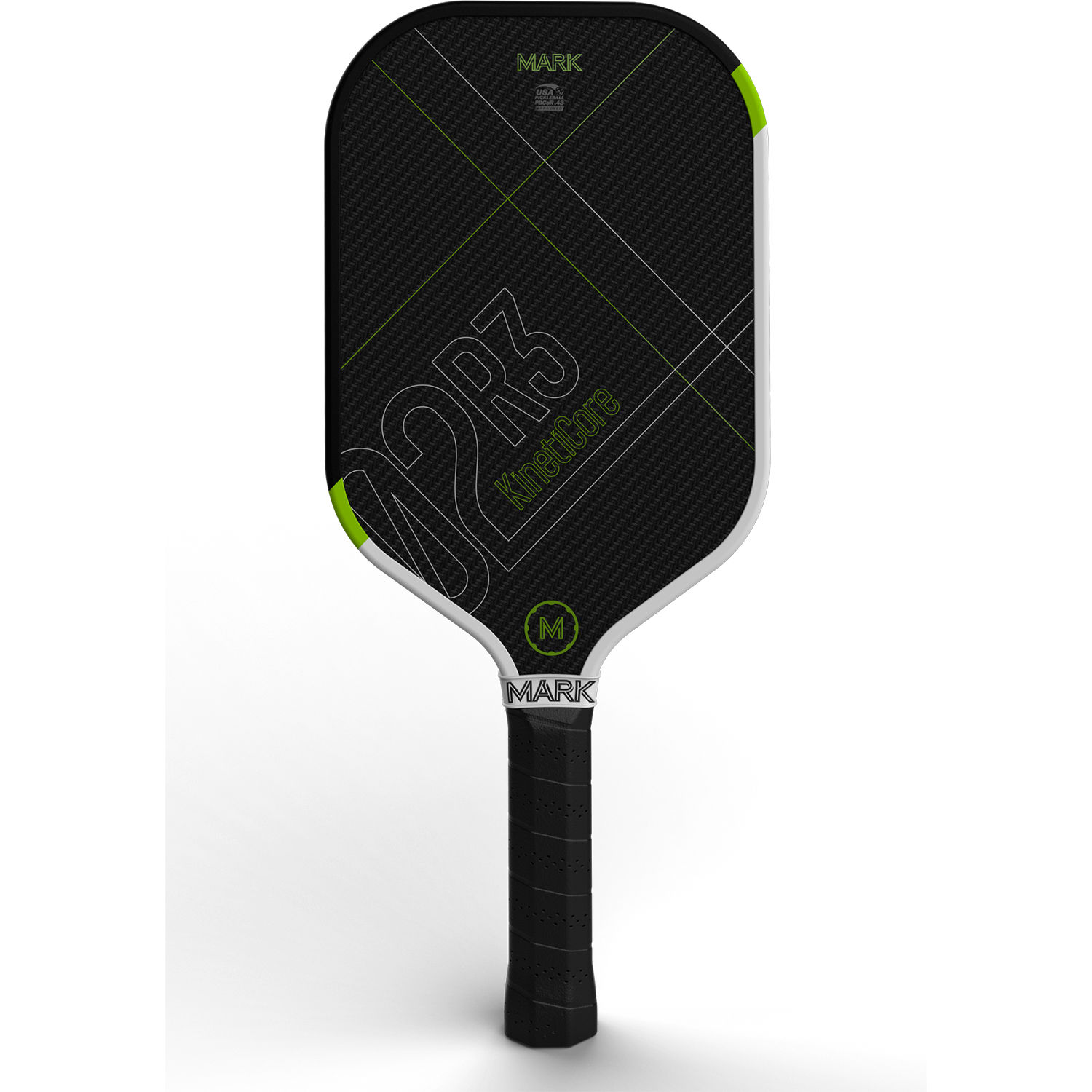 Mark 02 R3 pickleball paddle