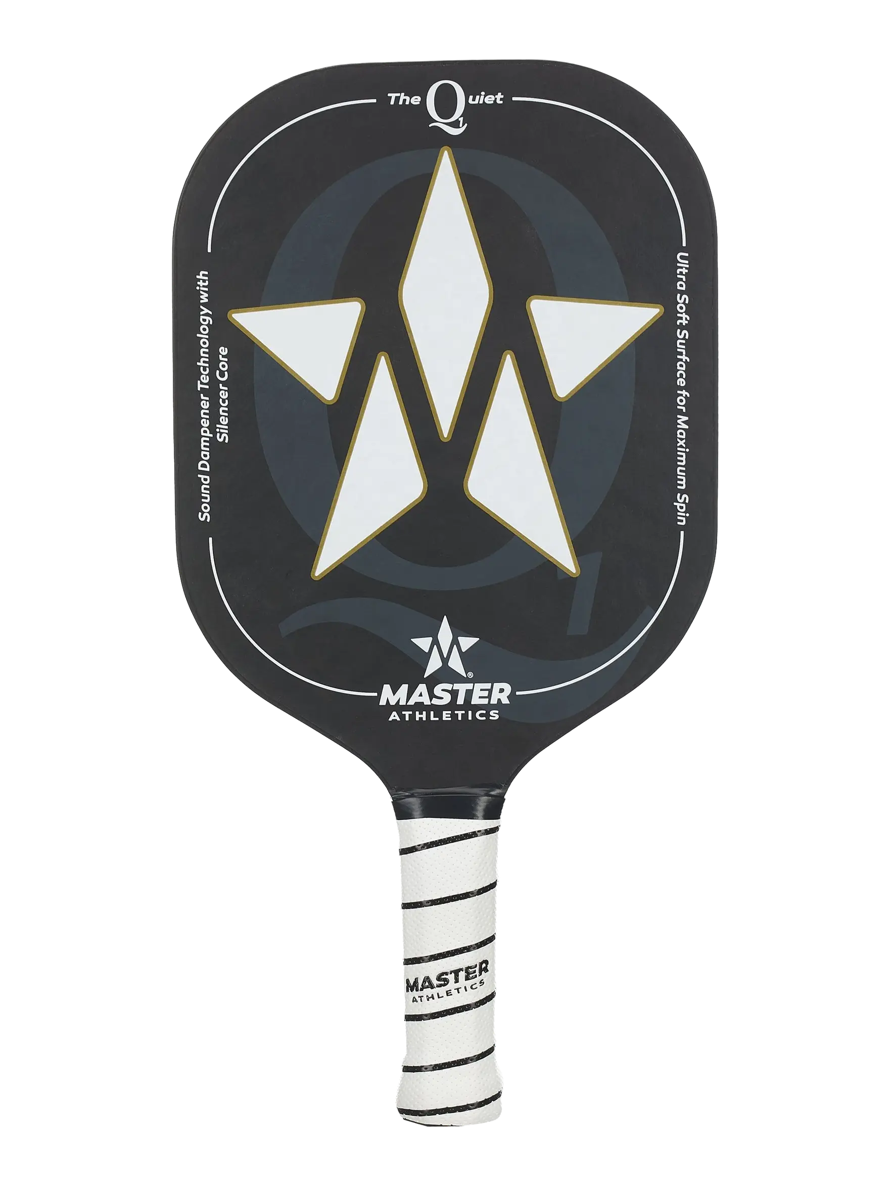 Raquete de pickleball Master Athletics Q1, foto 2