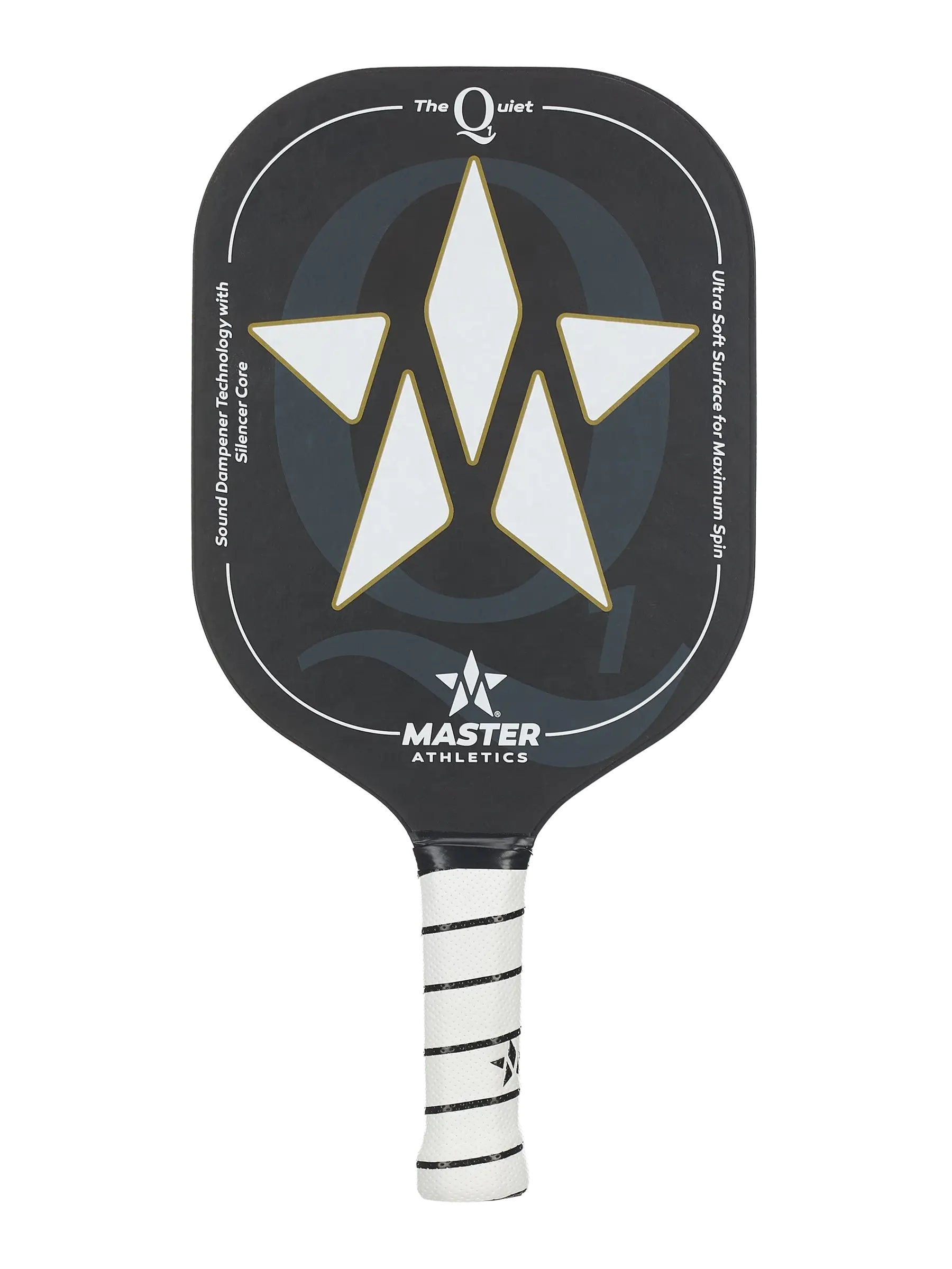 Master Athletics Q1 pickleball paddle