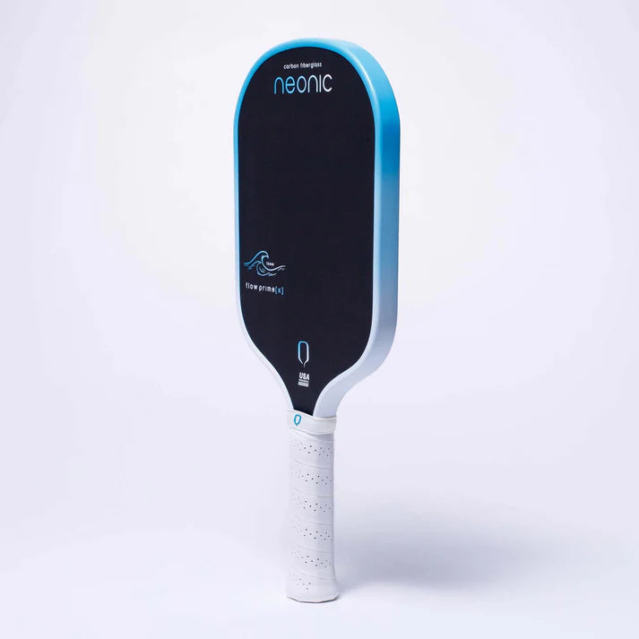 Neonic Flow Prime X pickleball paddle