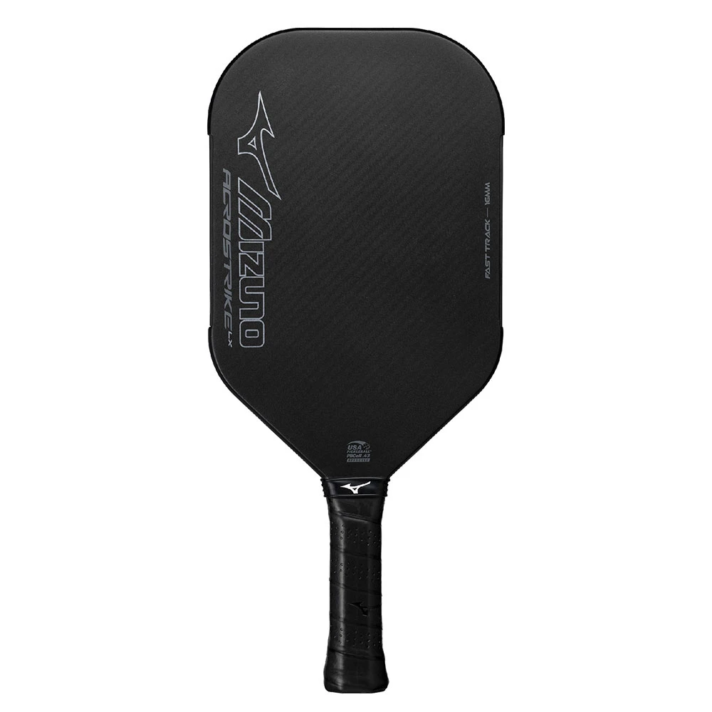 Mizuno Acrostrike LX pickleball paddle