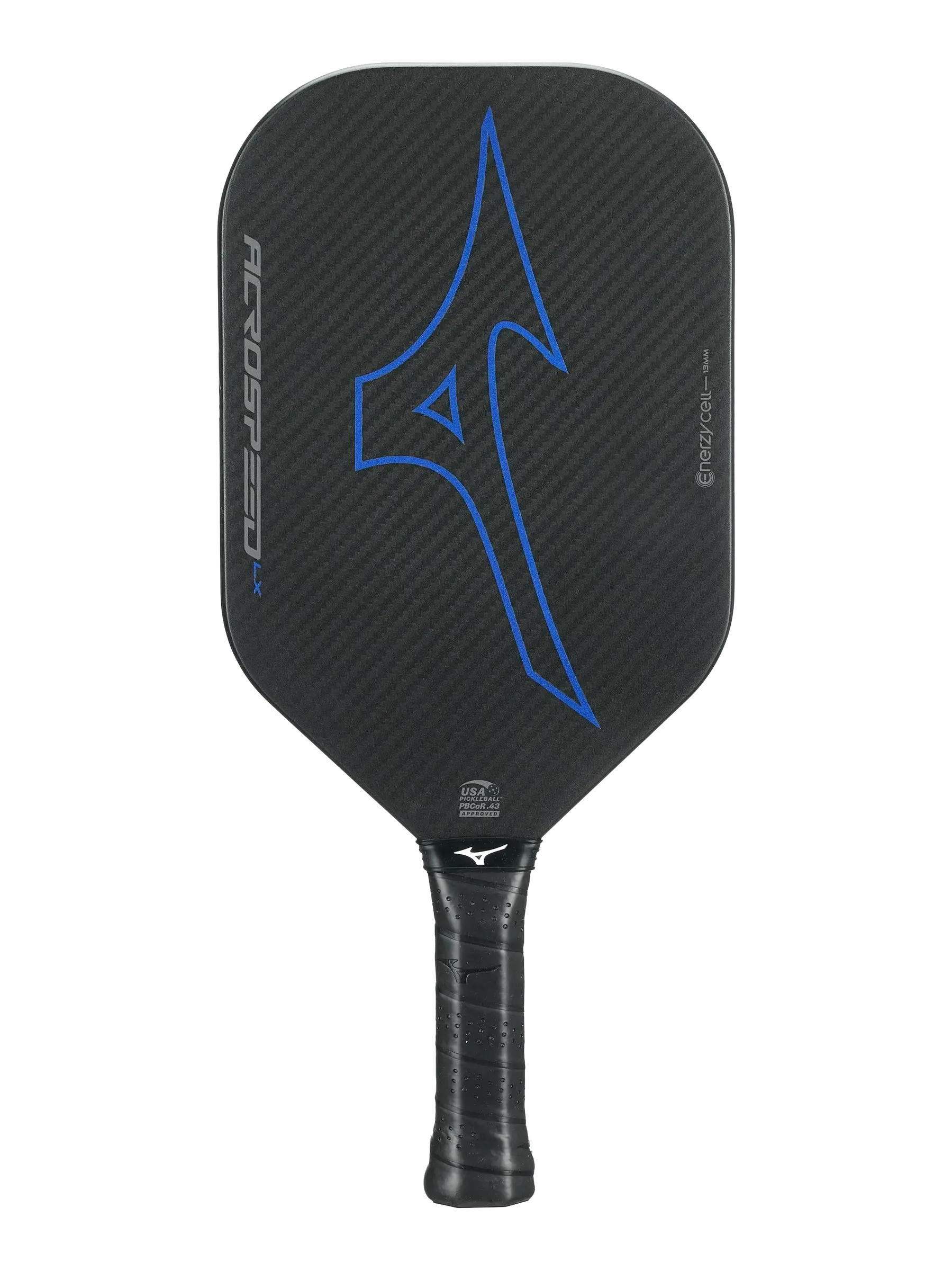 Mizuno Acrospeed LX pickleball paddle, photo 2