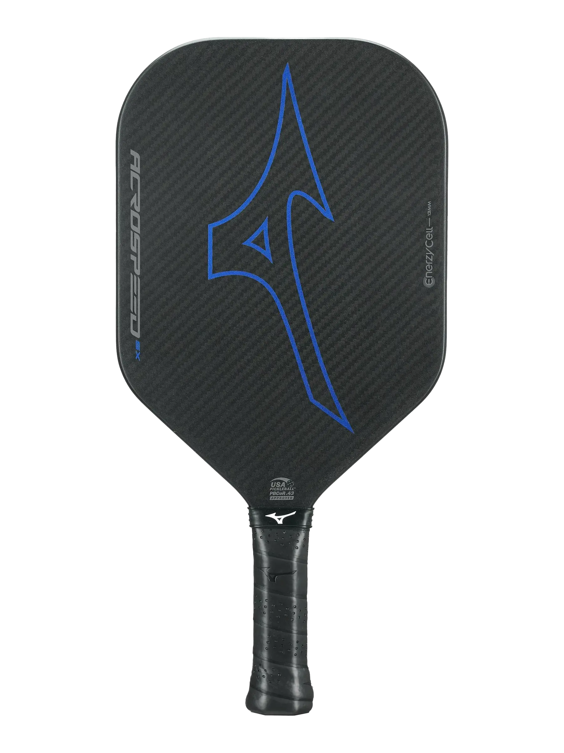 Raquete de pickleball Mizuno Acrospeed SX, foto 2