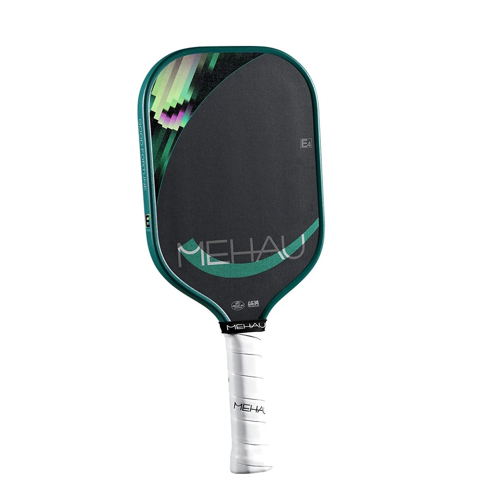Raquete de pickleball MEHAU E4 Precise Series