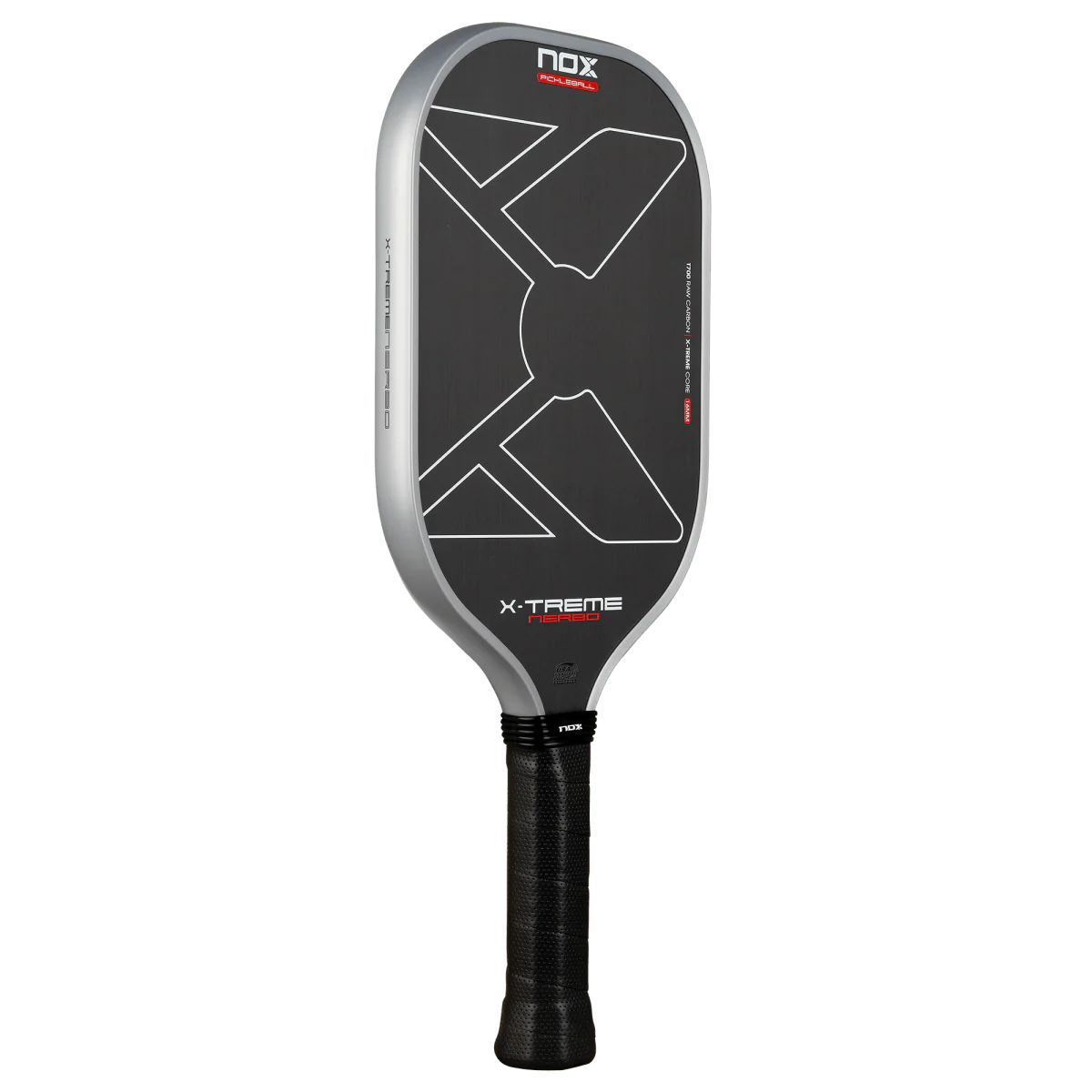NOX X-Treme pickleball paddle, photo 2