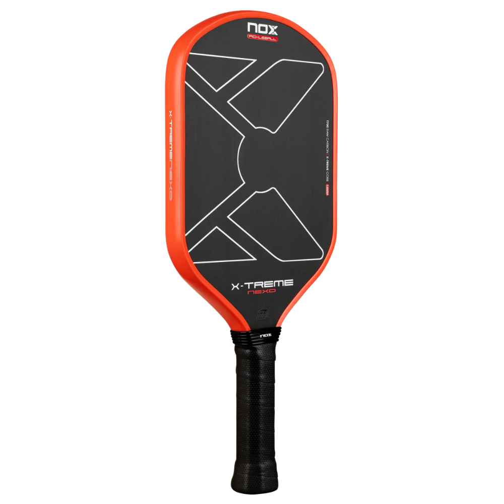 Raquete de pickleball NOX X-Treme Nexo 16mm, foto 2