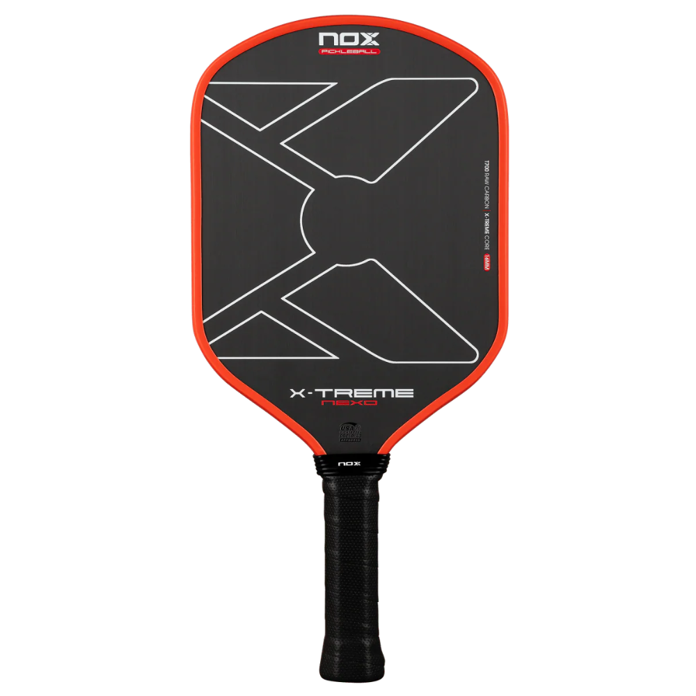 Raquete de pickleball NOX X-Treme Nexo 16mm