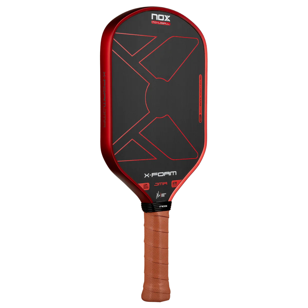 Raquete de pickleball NOX X-Foam JM6 16mm, foto 2