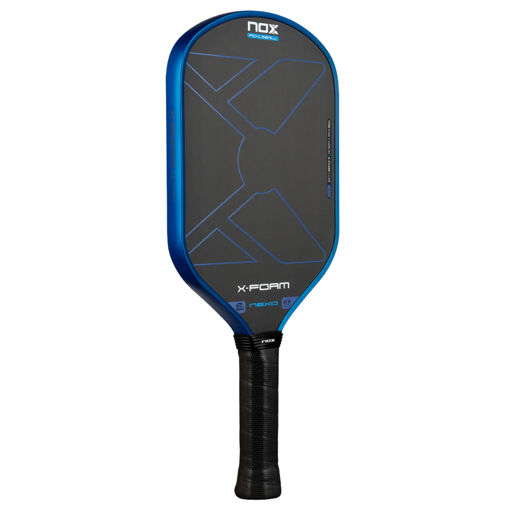 Raquete de pickleball NOX X-Foam Nexo 14mm, foto 2