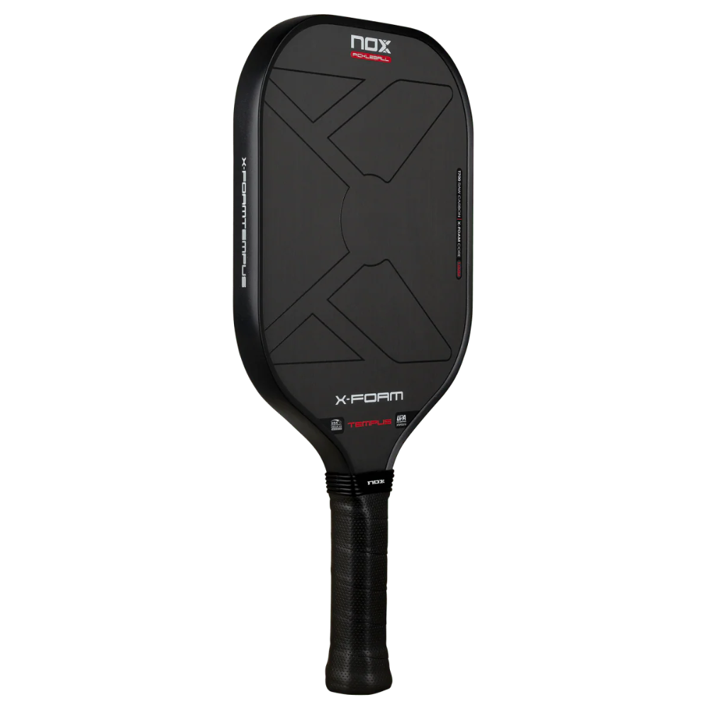 NOX X-Foam Tempus pickleball paddle, photo 2
