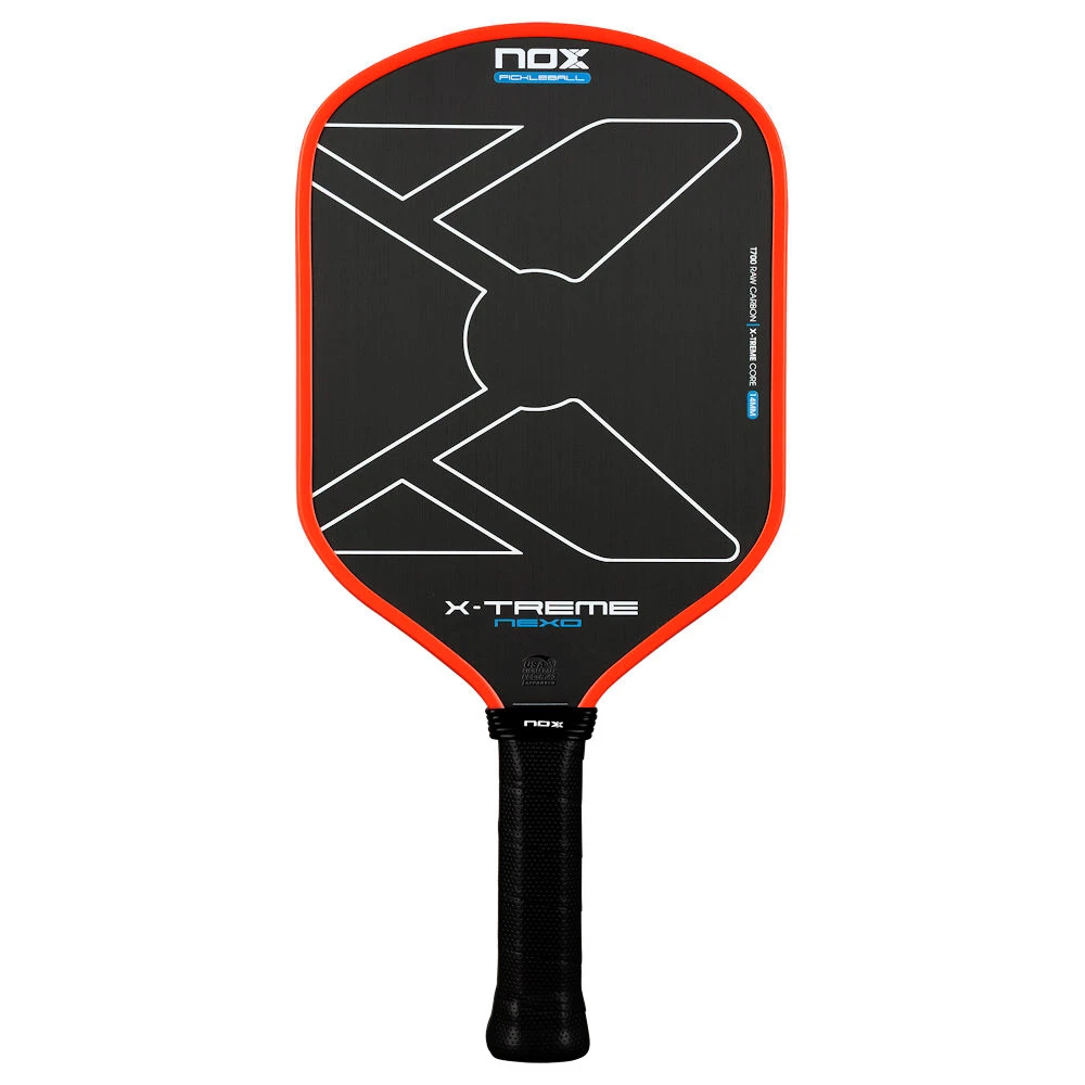 Raquete de pickleball NOX X-Treme Nexo 14mm, foto 2