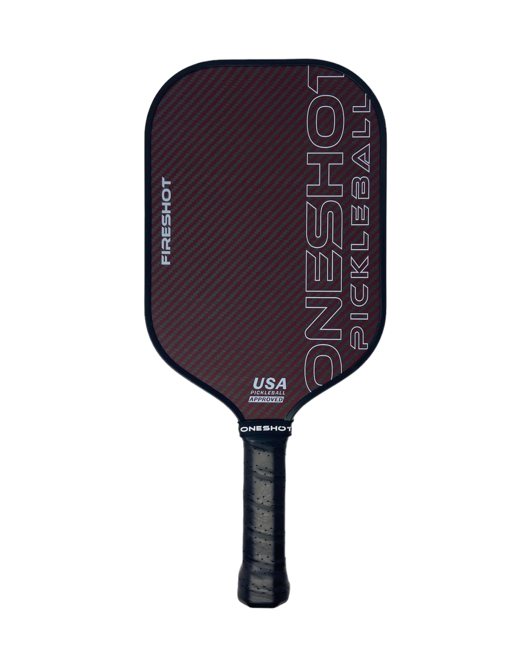 Raquete de pickleball Oneshot Fireshot