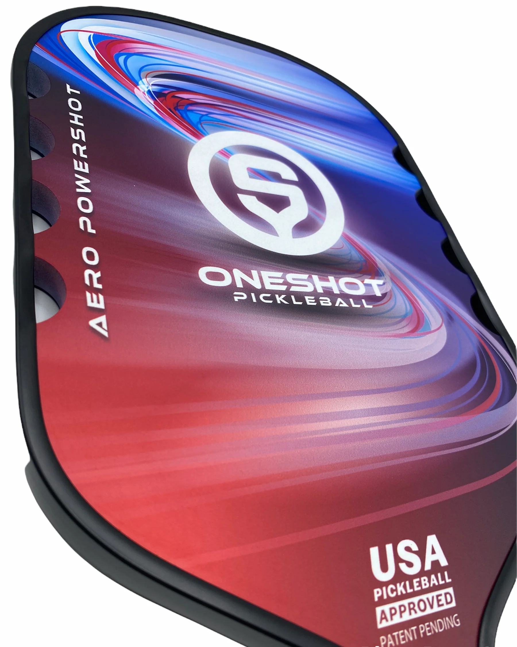 Raquete de pickleball Oneshot Aero Powershot, foto 2