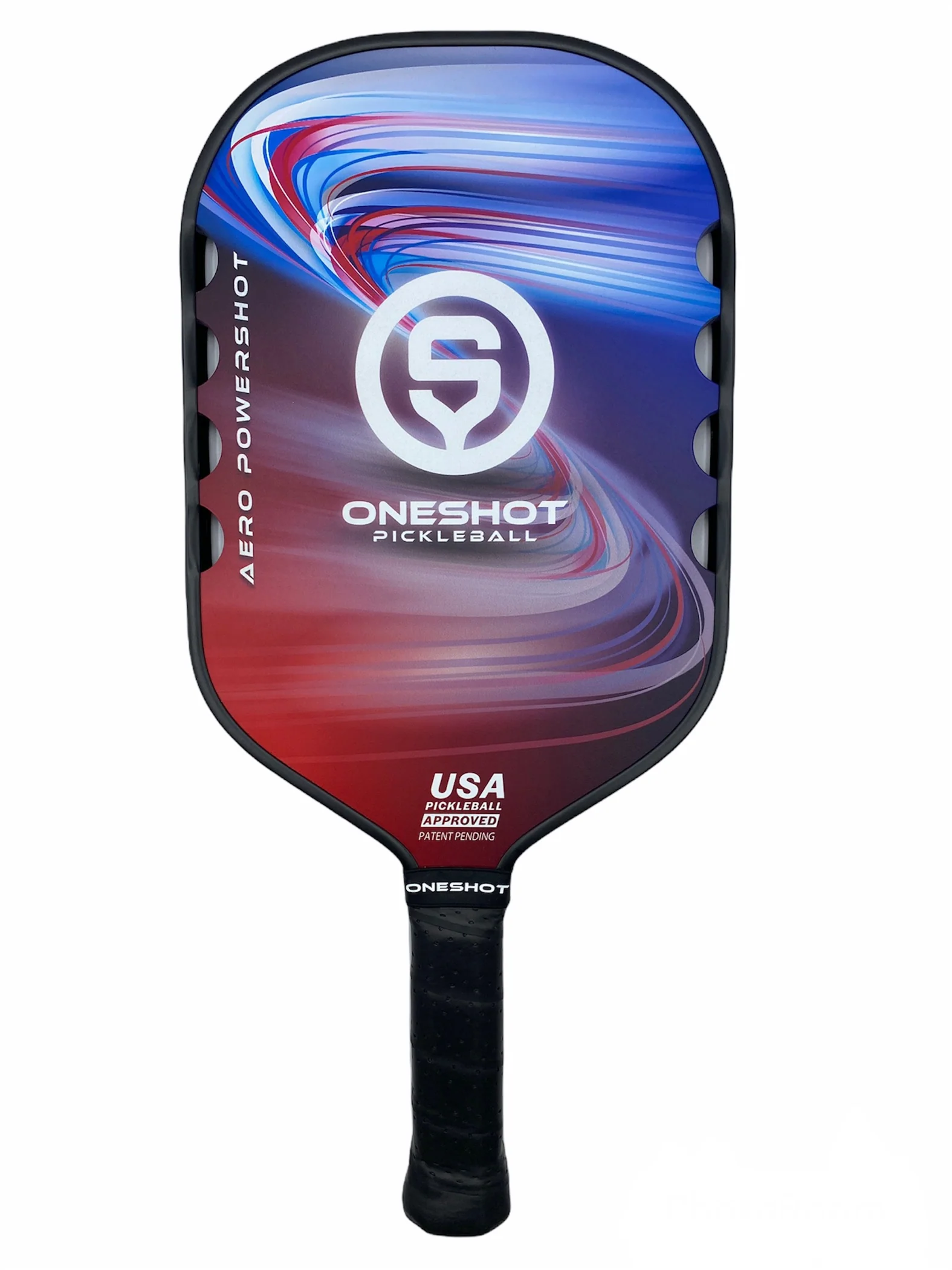 Raquete de pickleball Oneshot Aero Powershot