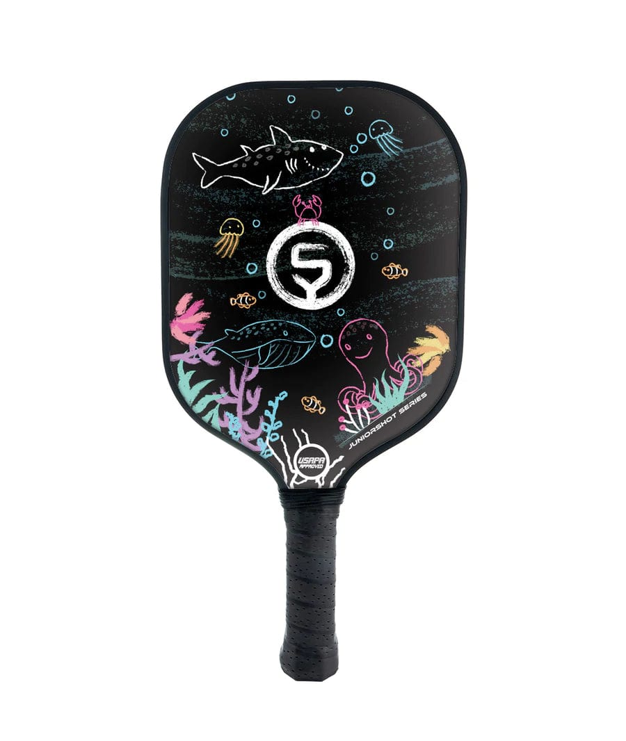 Raquete de pickleball Oneshot Juniorshot Series, foto 2