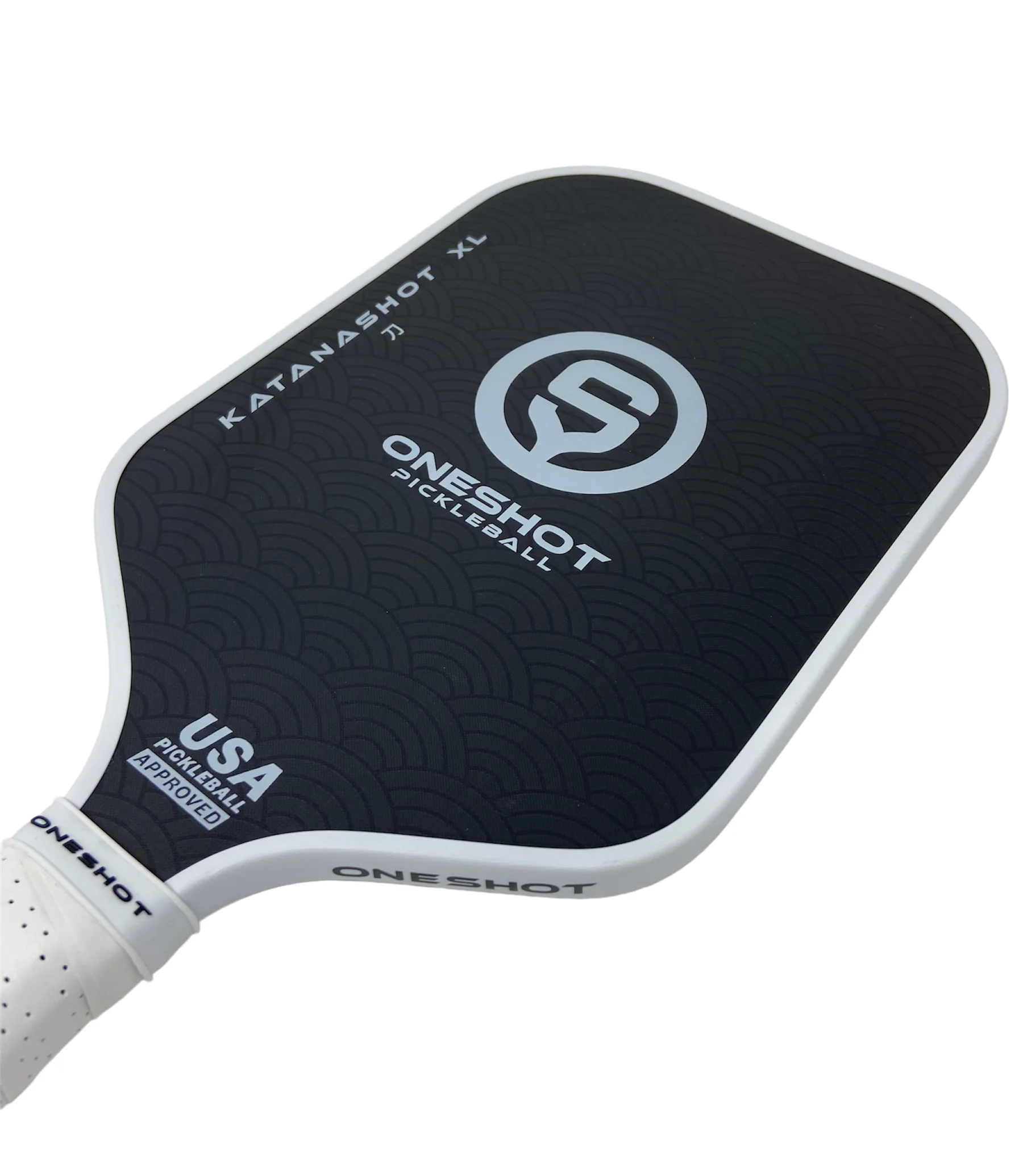 Raquete de pickleball Oneshot Katanashot XL, foto 2